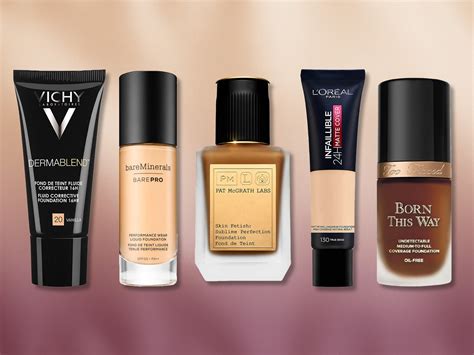 is dior foundation good for acne prone skin